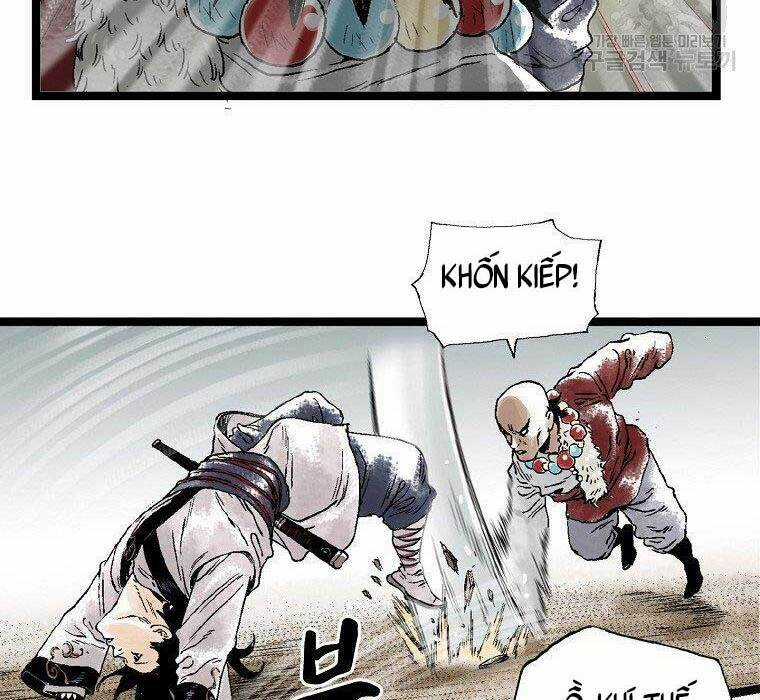 Ma Hiệp Côn Lôn Chapter 27 trang 10