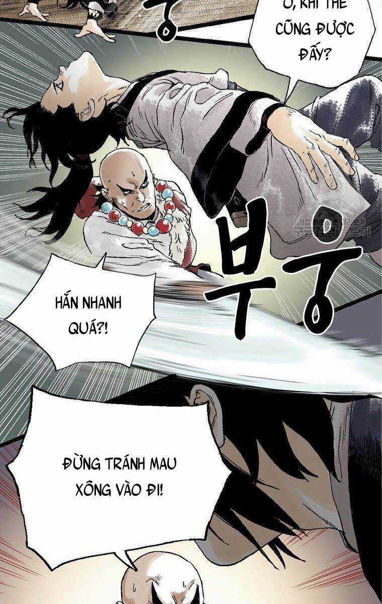 Ma Hiệp Côn Lôn Chapter 27 trang 11