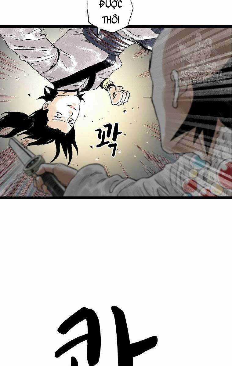 Ma Hiệp Côn Lôn Chapter 27 trang 13