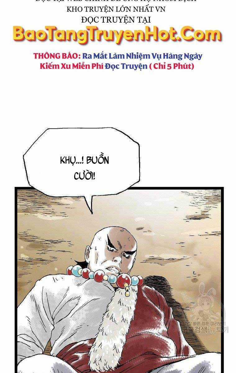 Ma Hiệp Côn Lôn Chapter 27 trang 16