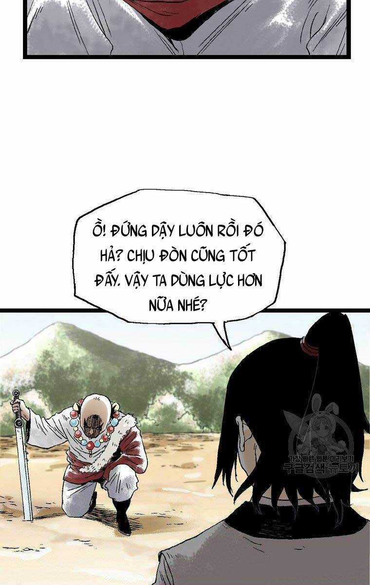 Ma Hiệp Côn Lôn Chapter 27 trang 17