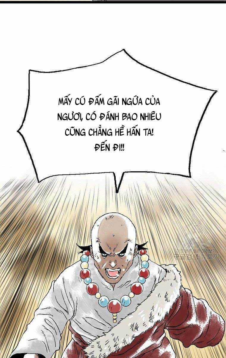 Ma Hiệp Côn Lôn Chapter 27 trang 18