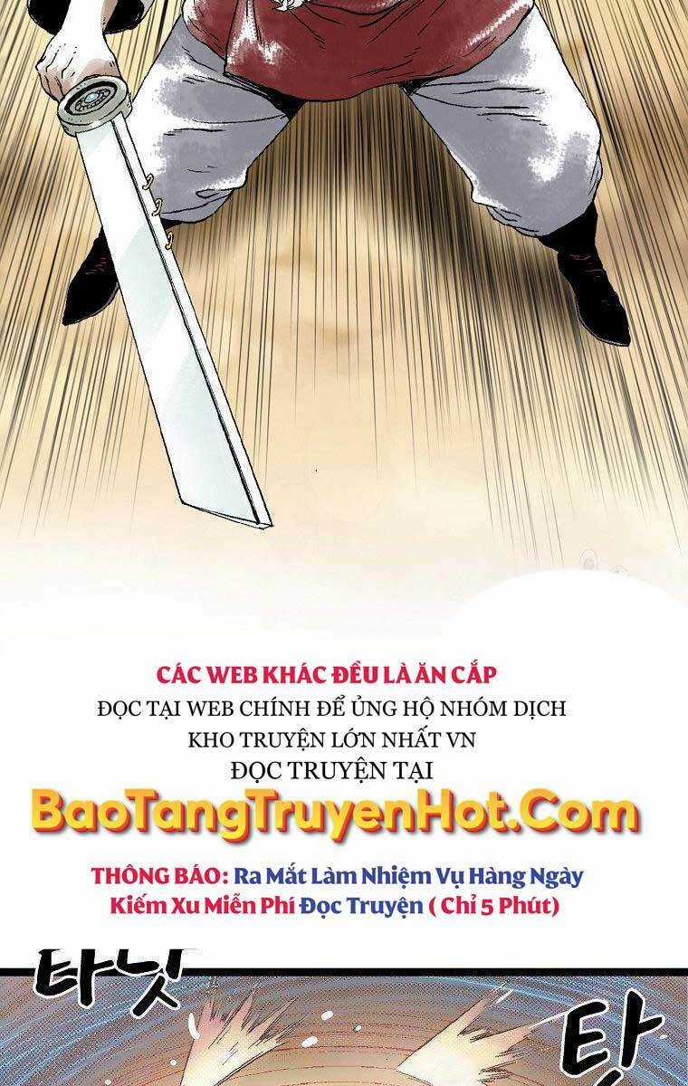 Ma Hiệp Côn Lôn Chapter 27 trang 19