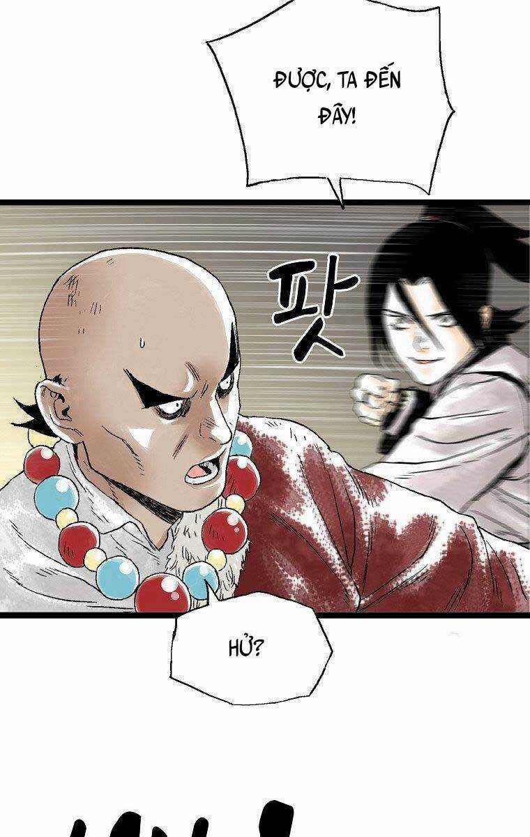 Ma Hiệp Côn Lôn Chapter 27 trang 21