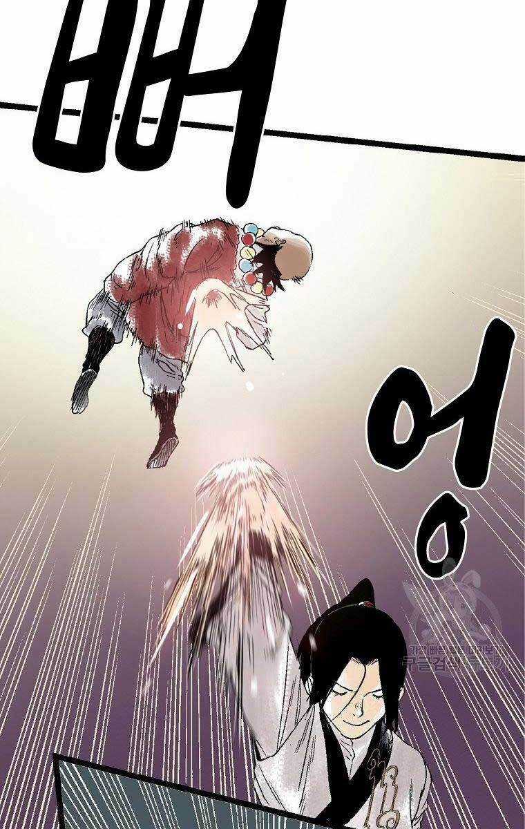 Ma Hiệp Côn Lôn Chapter 27 trang 22