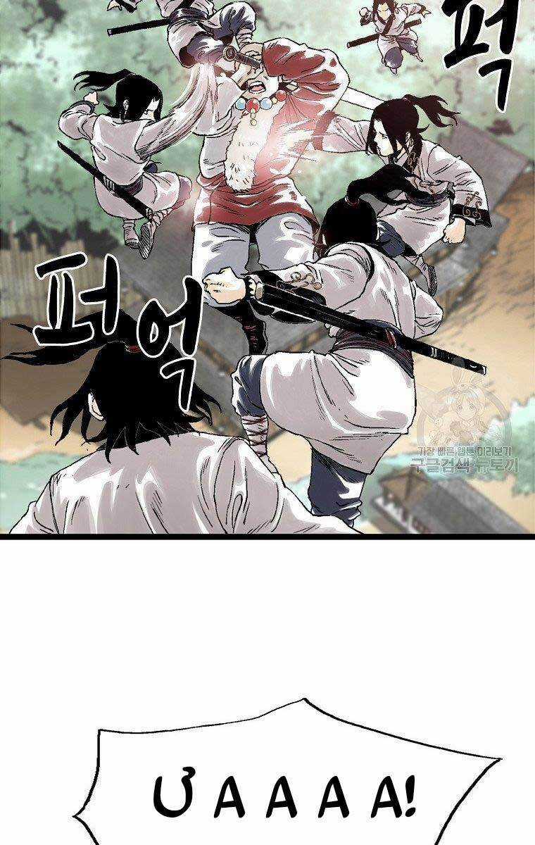 Ma Hiệp Côn Lôn Chapter 27 trang 25