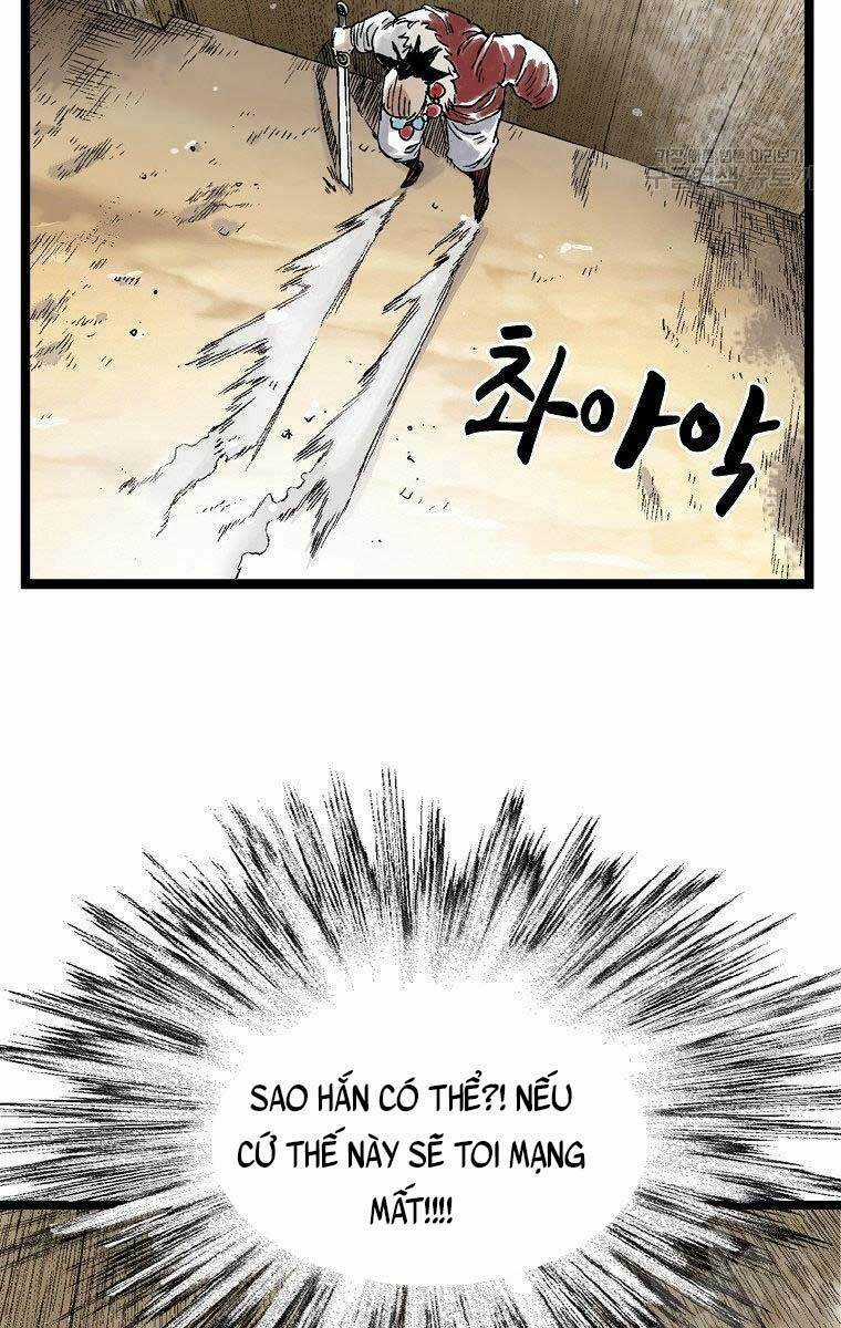 Ma Hiệp Côn Lôn Chapter 27 trang 30