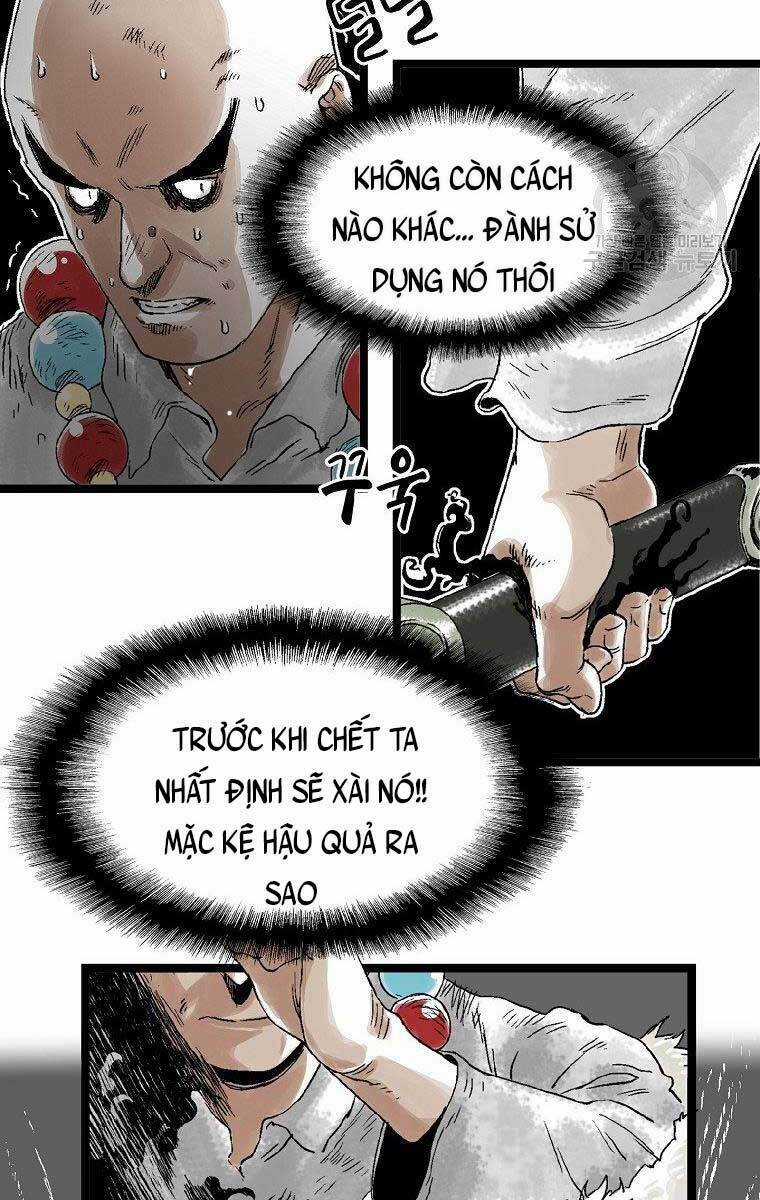 Ma Hiệp Côn Lôn Chapter 27 trang 34