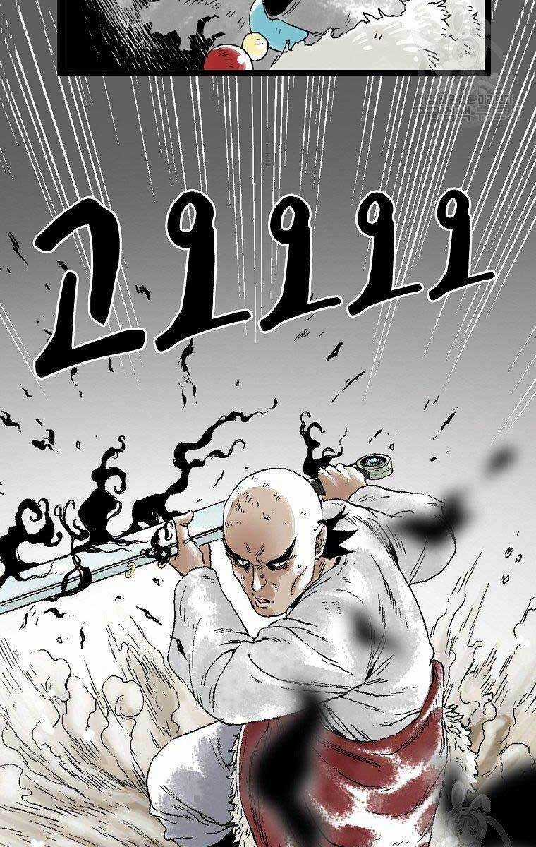 Ma Hiệp Côn Lôn Chapter 27 trang 35