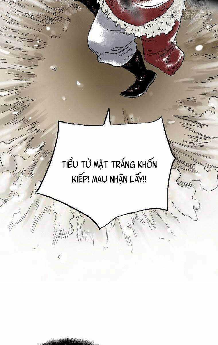 Ma Hiệp Côn Lôn Chapter 27 trang 36