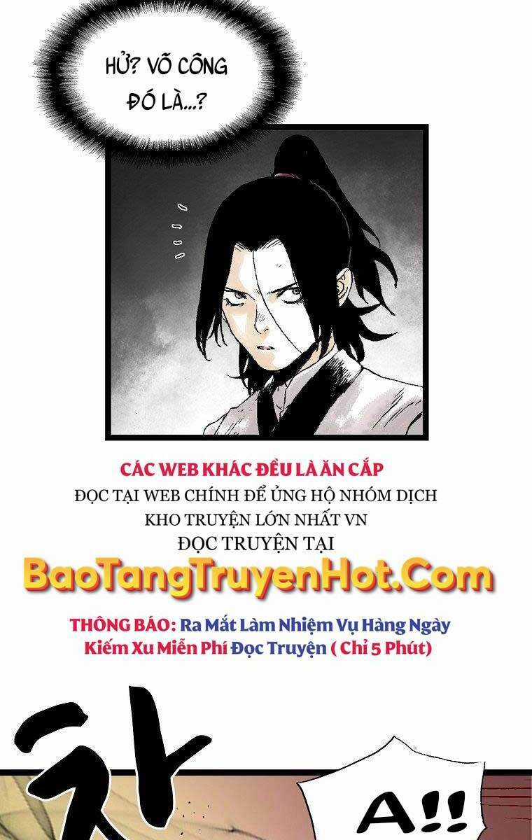 Ma Hiệp Côn Lôn Chapter 27 trang 37
