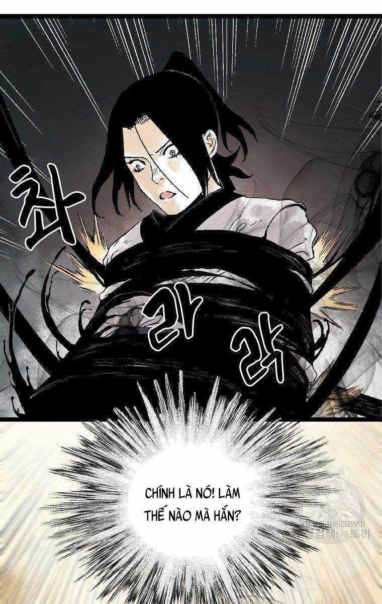 Ma Hiệp Côn Lôn Chapter 27 trang 42