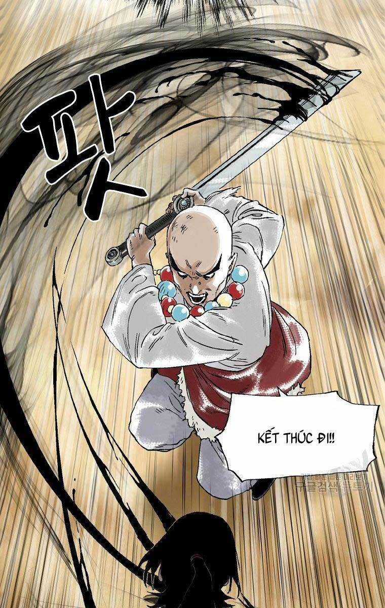 Ma Hiệp Côn Lôn Chapter 27 trang 43