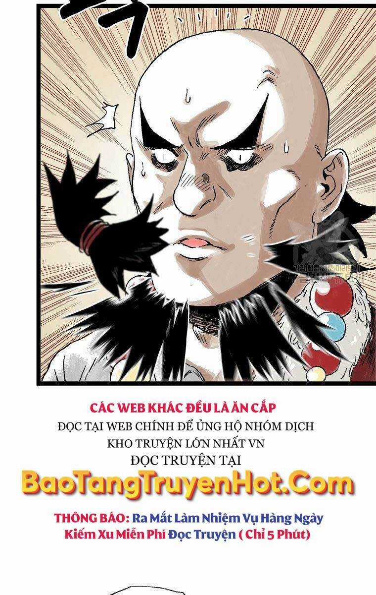 Ma Hiệp Côn Lôn Chapter 27 trang 5