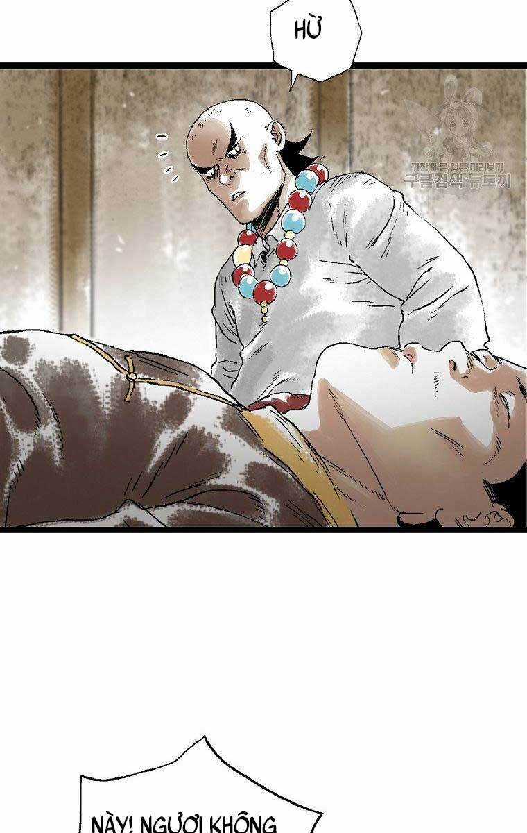 Ma Hiệp Côn Lôn Chapter 27 trang 55