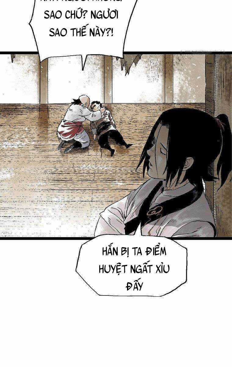 Ma Hiệp Côn Lôn Chapter 27 trang 56