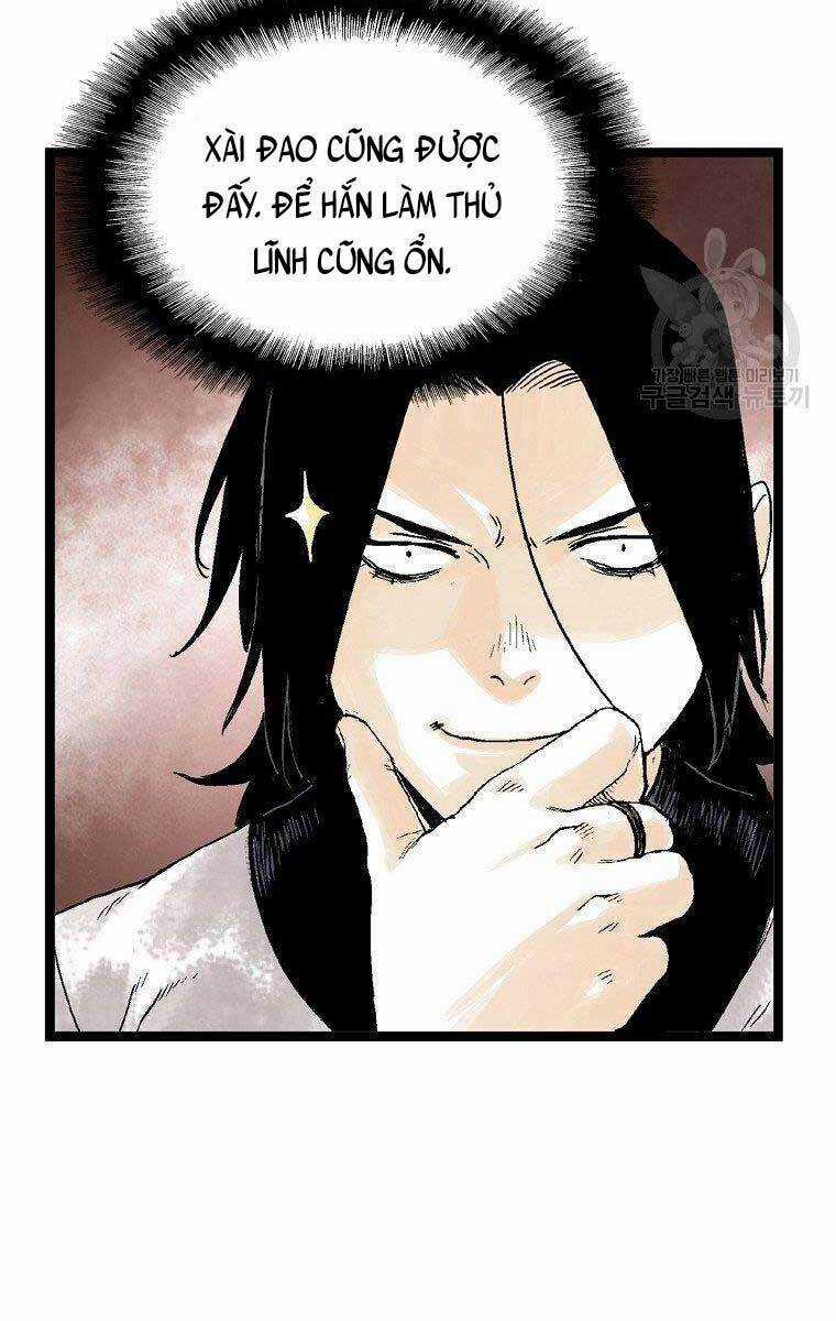 Ma Hiệp Côn Lôn Chapter 27 trang 7