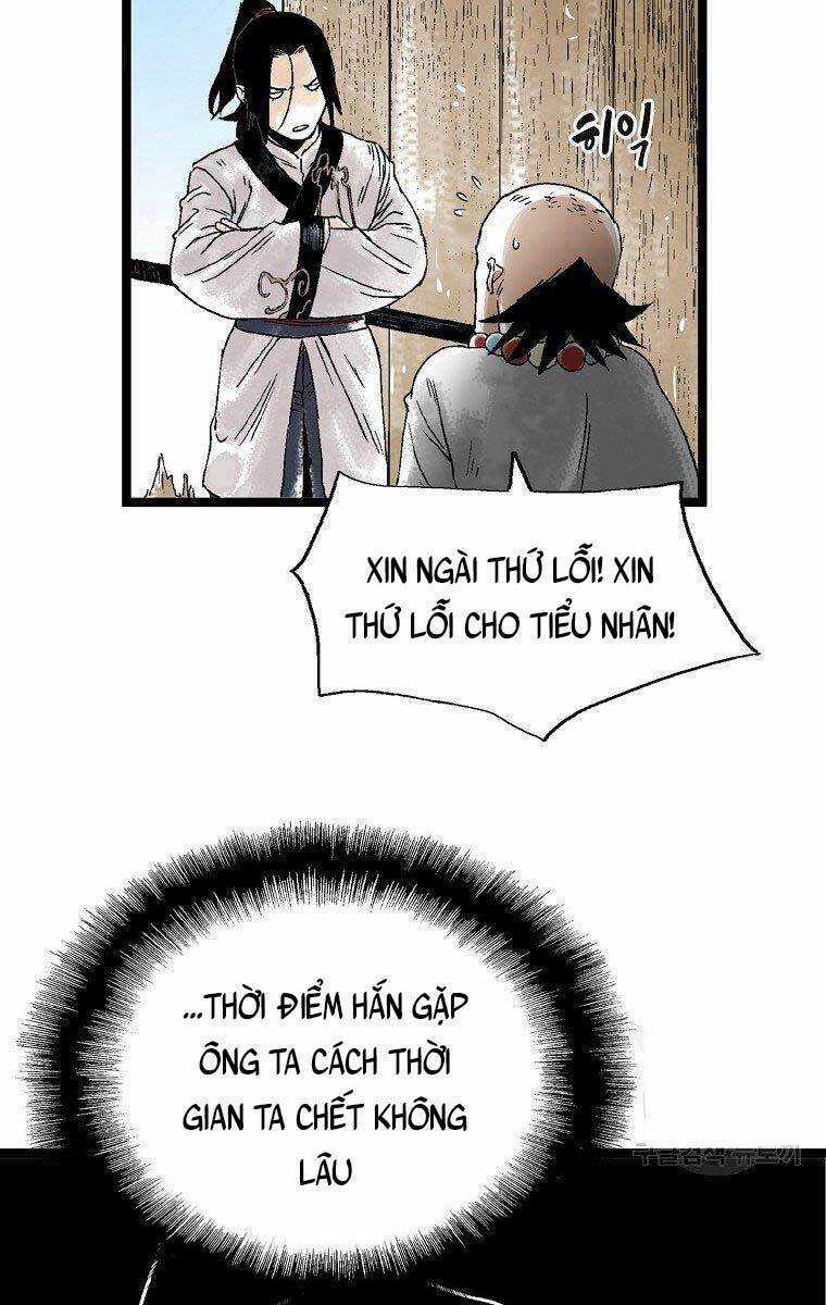 Ma Hiệp Côn Lôn Chapter 27 trang 74