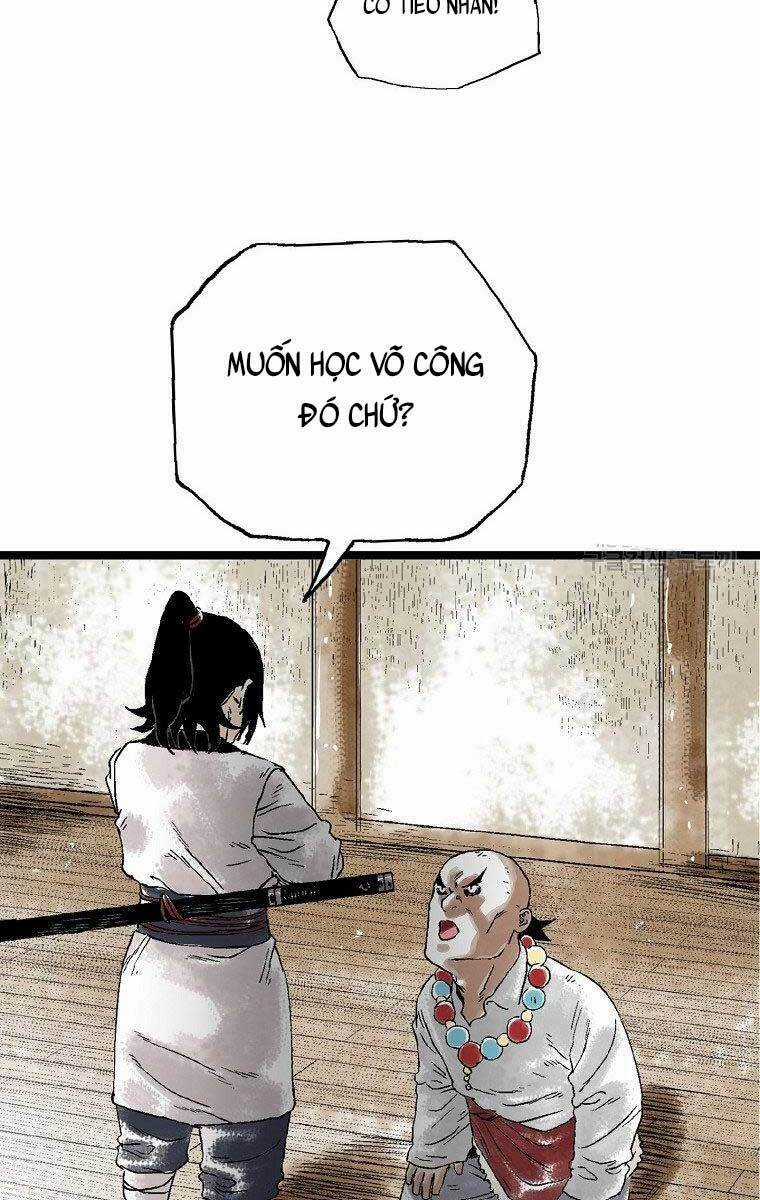 Ma Hiệp Côn Lôn Chapter 27 trang 79