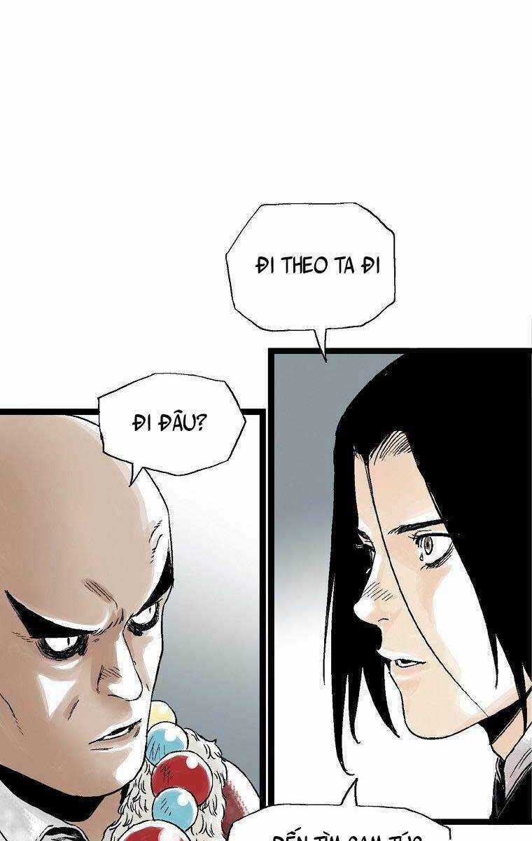 Ma Hiệp Côn Lôn Chapter 27 trang 8