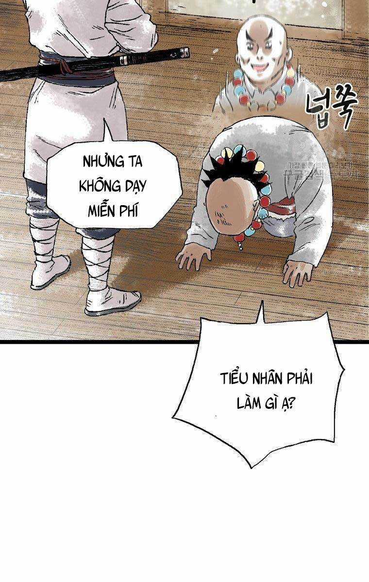 Ma Hiệp Côn Lôn Chapter 27 trang 81