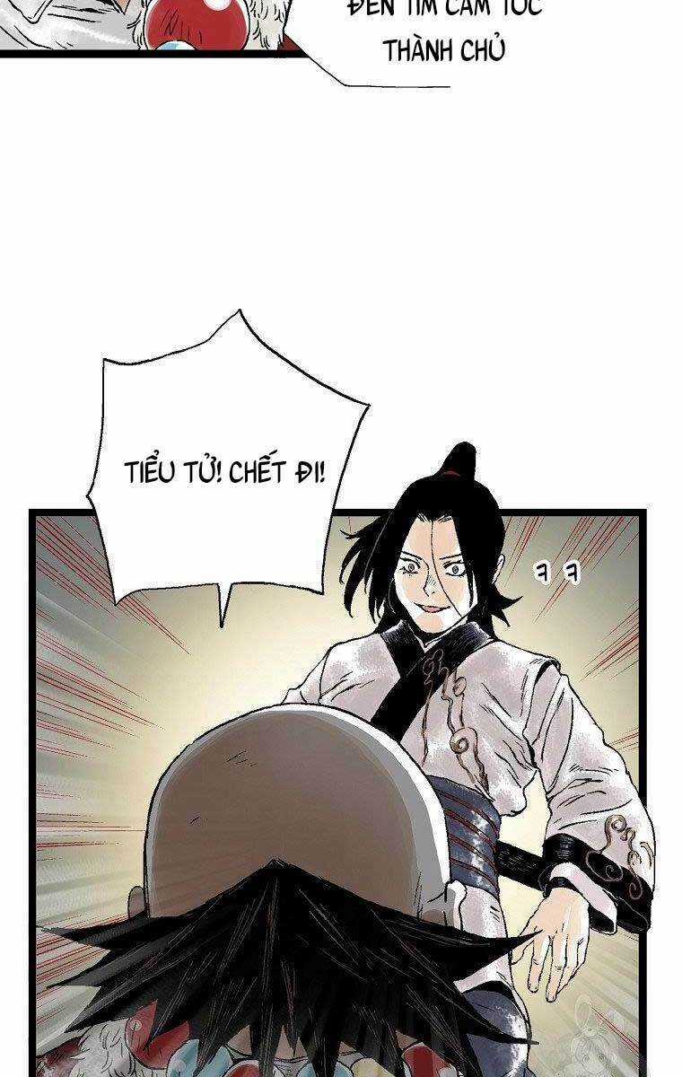 Ma Hiệp Côn Lôn Chapter 27 trang 9