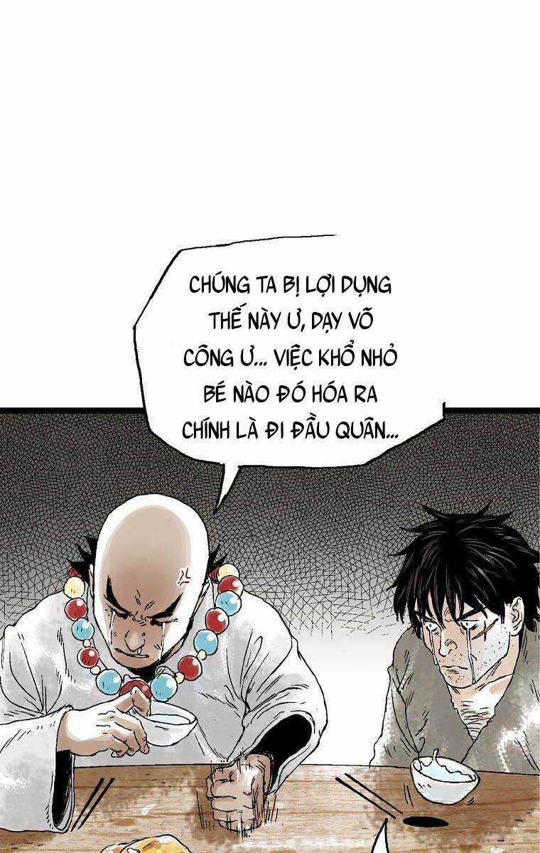 Ma Hiệp Côn Lôn Chapter 28 trang 11