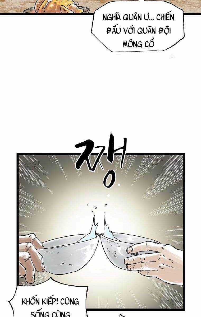 Ma Hiệp Côn Lôn Chapter 28 trang 12