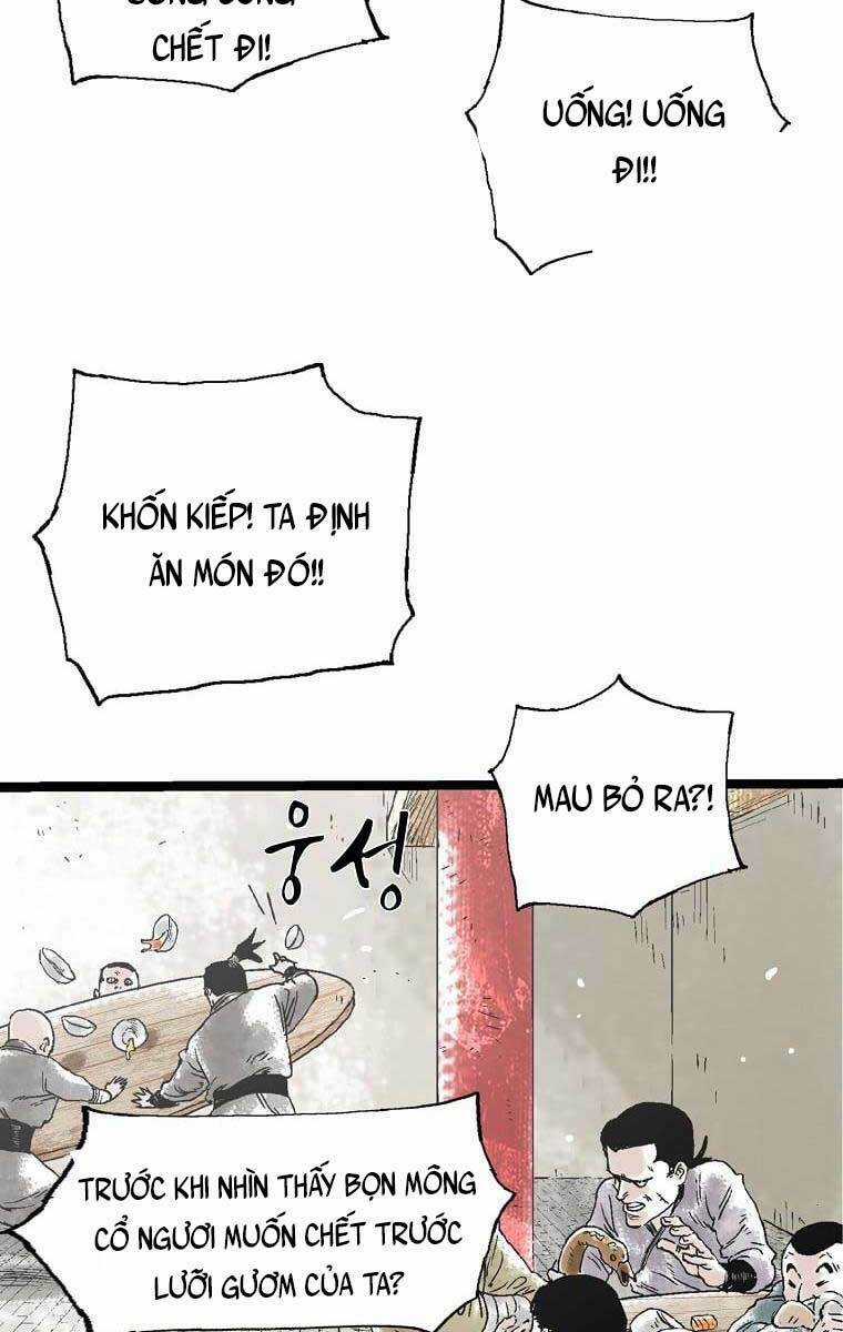 Ma Hiệp Côn Lôn Chapter 28 trang 13