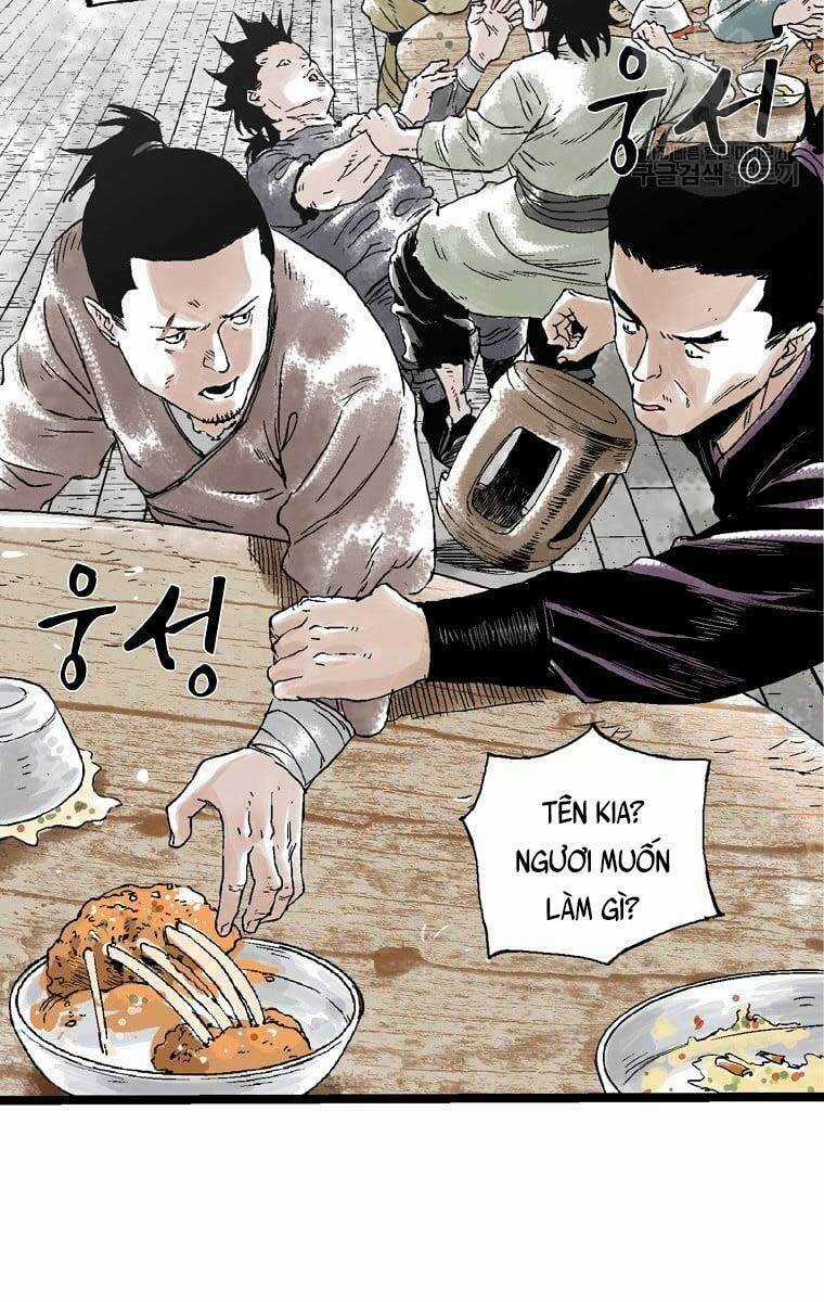 Ma Hiệp Côn Lôn Chapter 28 trang 14