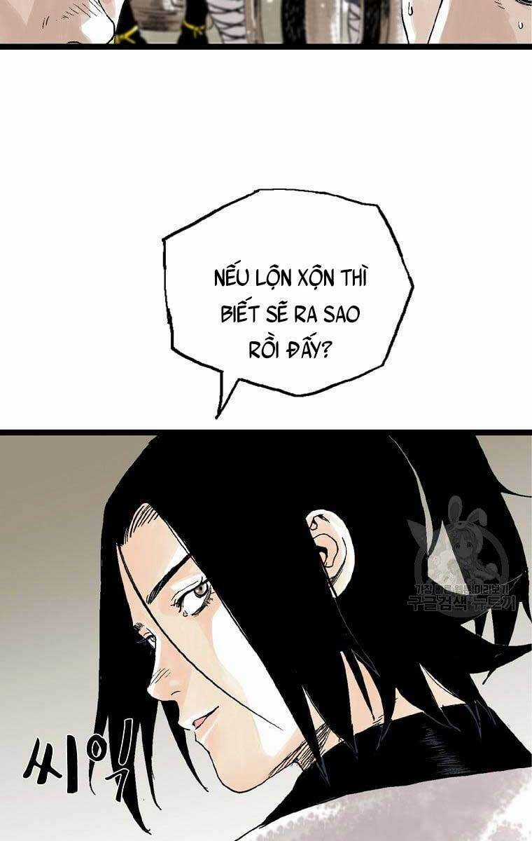 Ma Hiệp Côn Lôn Chapter 28 trang 18