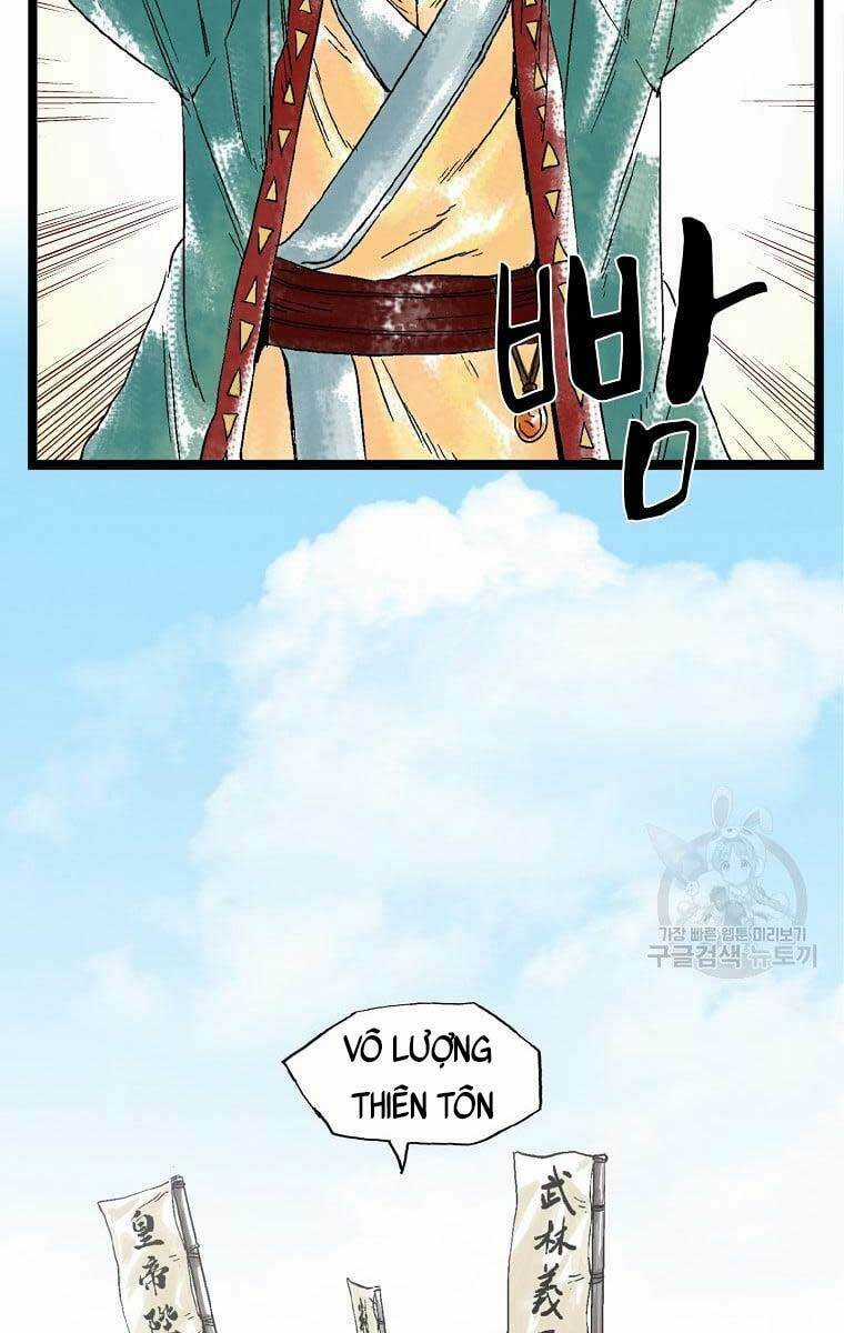 Ma Hiệp Côn Lôn Chapter 28 trang 2