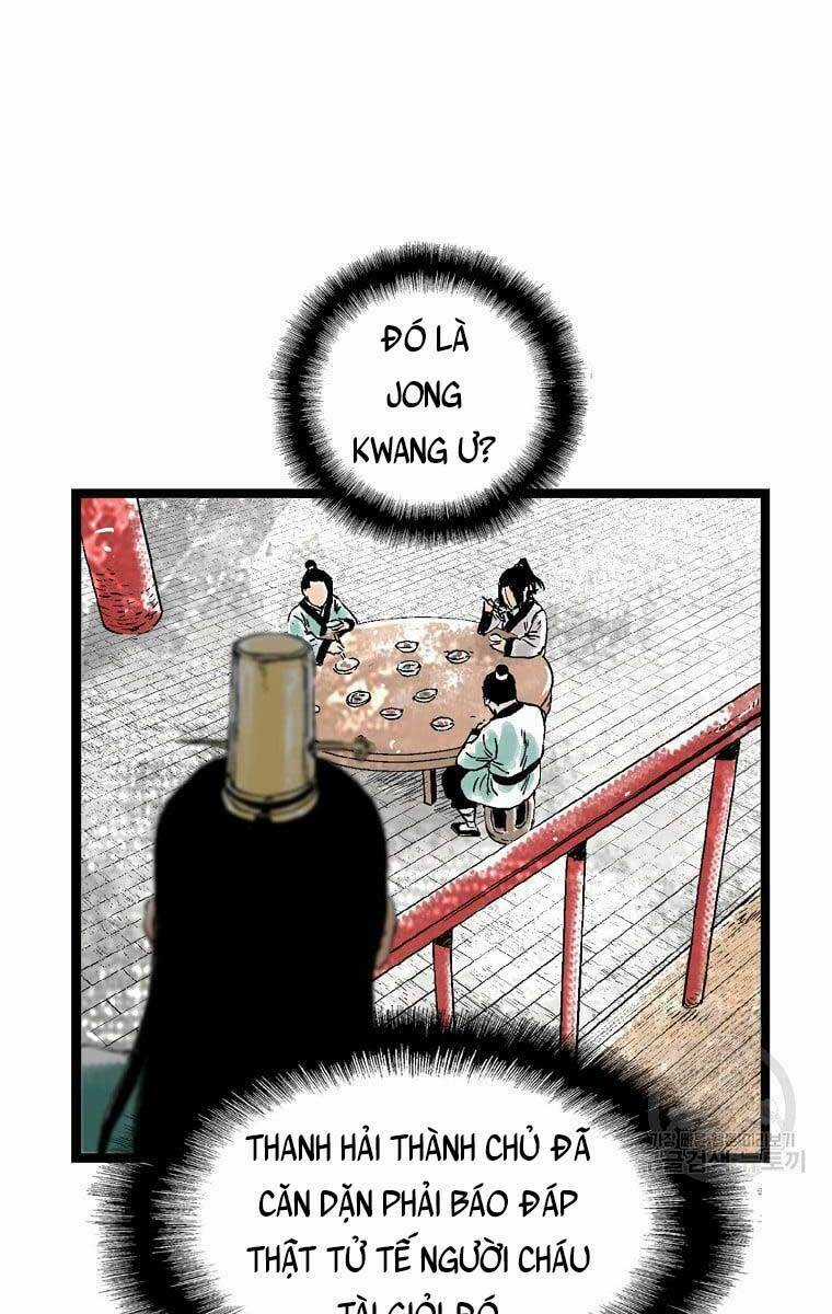 Ma Hiệp Côn Lôn Chapter 28 trang 21