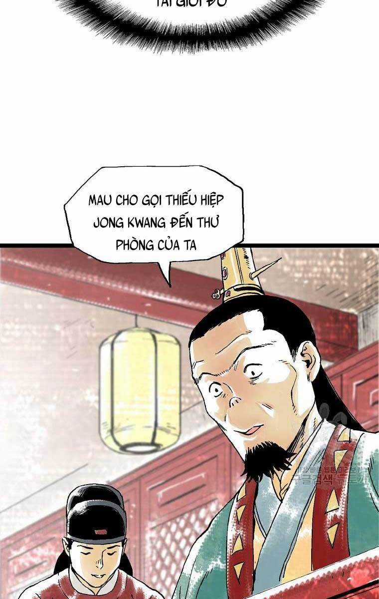 Ma Hiệp Côn Lôn Chapter 28 trang 22