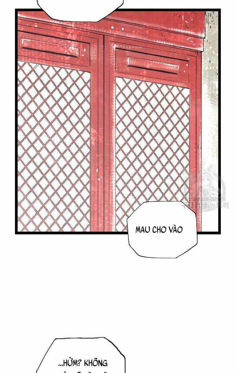 Ma Hiệp Côn Lôn Chapter 28 trang 25