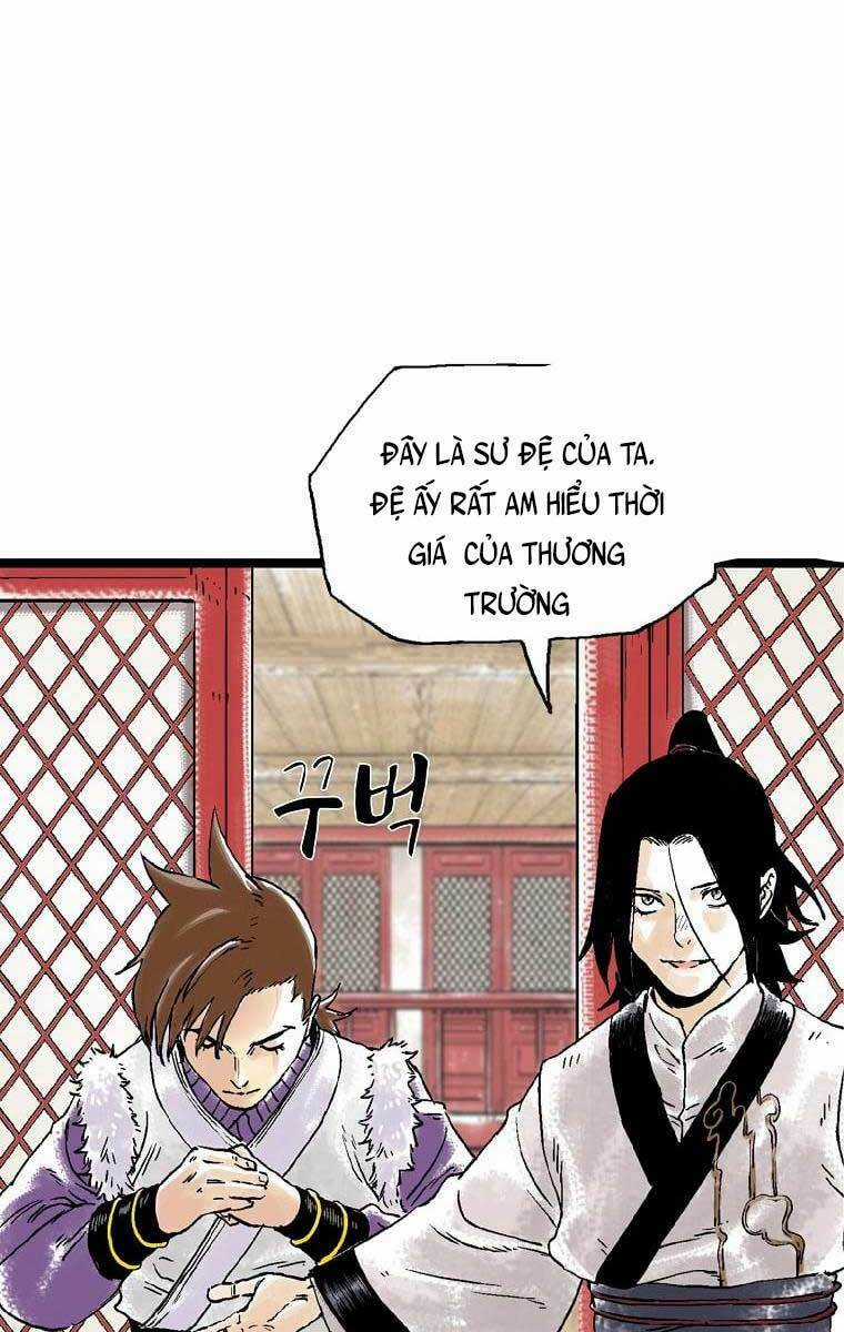 Ma Hiệp Côn Lôn Chapter 28 trang 27