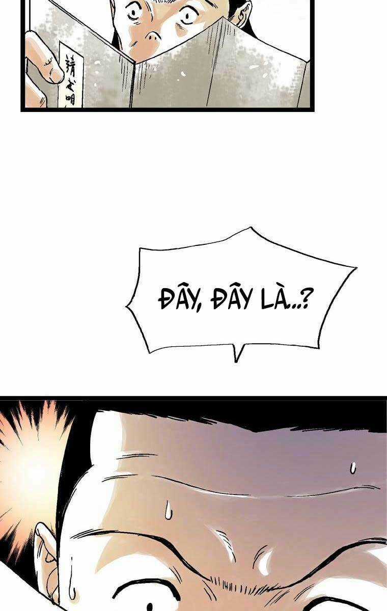 Ma Hiệp Côn Lôn Chapter 28 trang 32