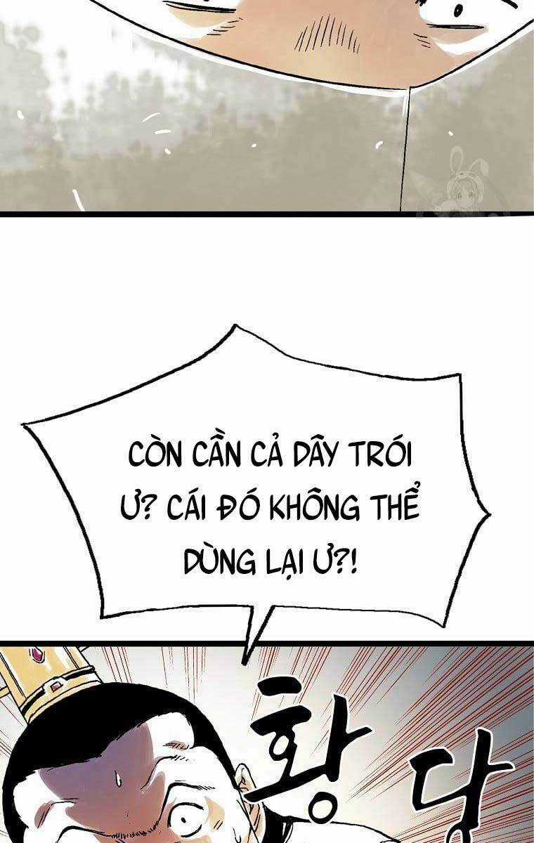 Ma Hiệp Côn Lôn Chapter 28 trang 33