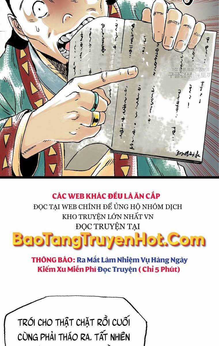 Ma Hiệp Côn Lôn Chapter 28 trang 34