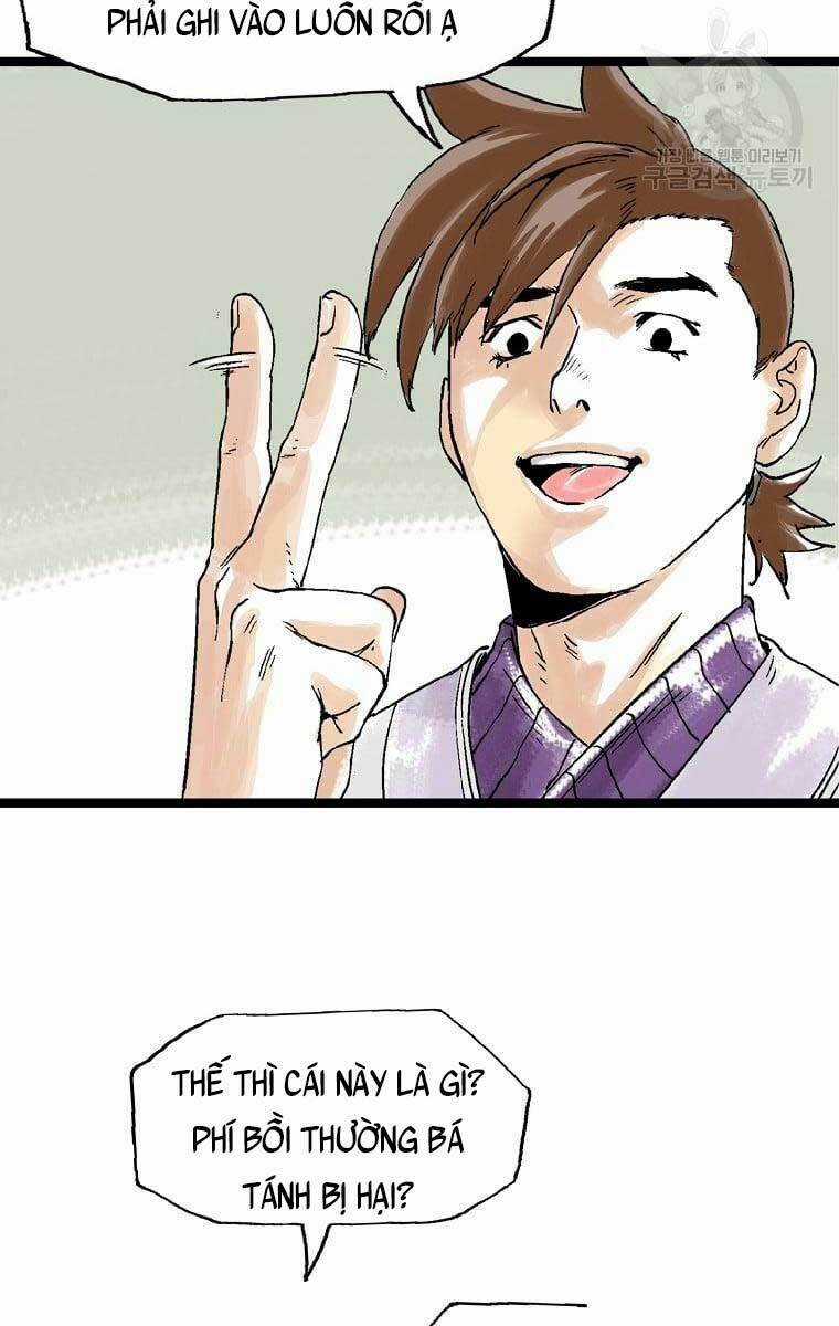 Ma Hiệp Côn Lôn Chapter 28 trang 35