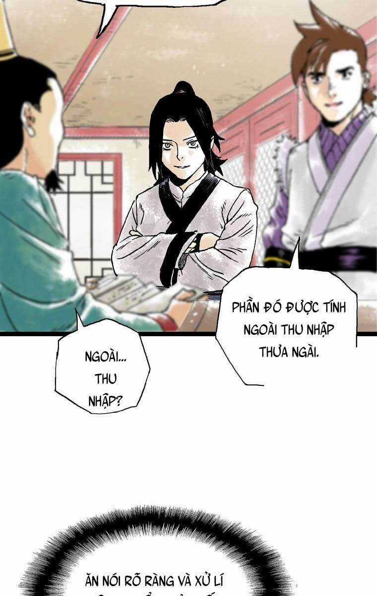 Ma Hiệp Côn Lôn Chapter 28 trang 39