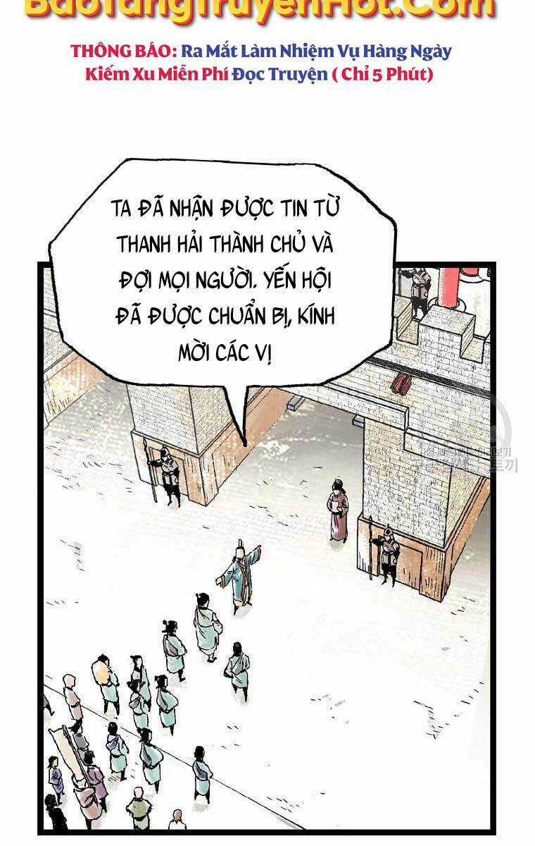 Ma Hiệp Côn Lôn Chapter 28 trang 4