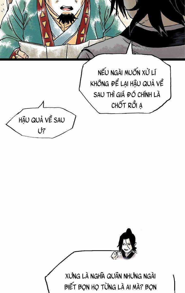 Ma Hiệp Côn Lôn Chapter 28 trang 42