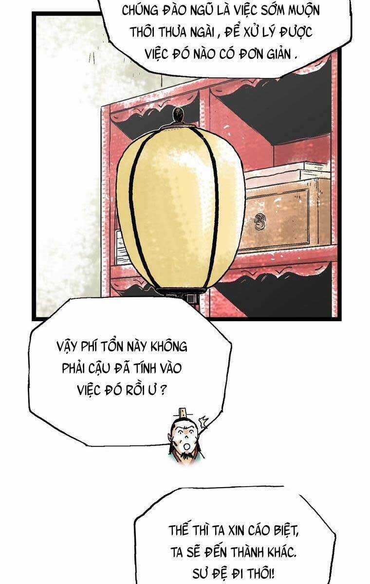 Ma Hiệp Côn Lôn Chapter 28 trang 43