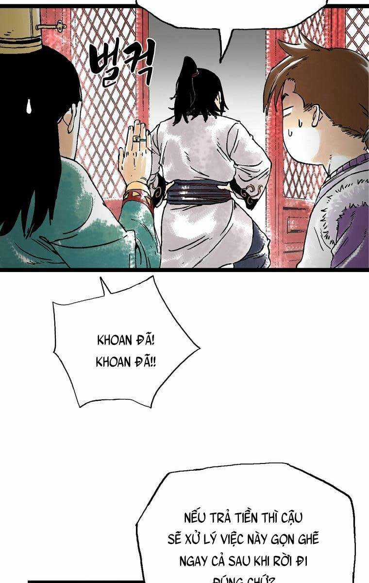 Ma Hiệp Côn Lôn Chapter 28 trang 44