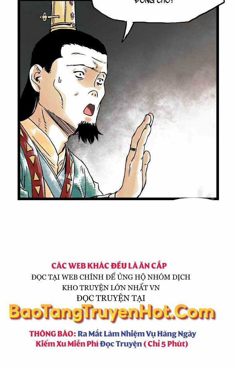 Ma Hiệp Côn Lôn Chapter 28 trang 45
