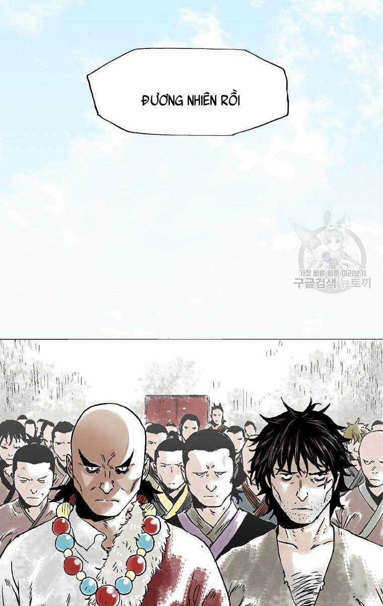 Ma Hiệp Côn Lôn Chapter 28 trang 47