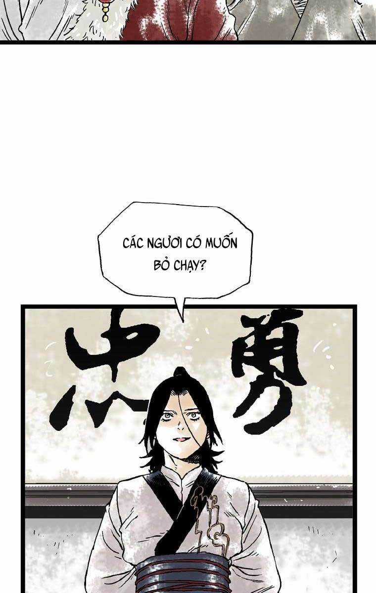 Ma Hiệp Côn Lôn Chapter 28 trang 48