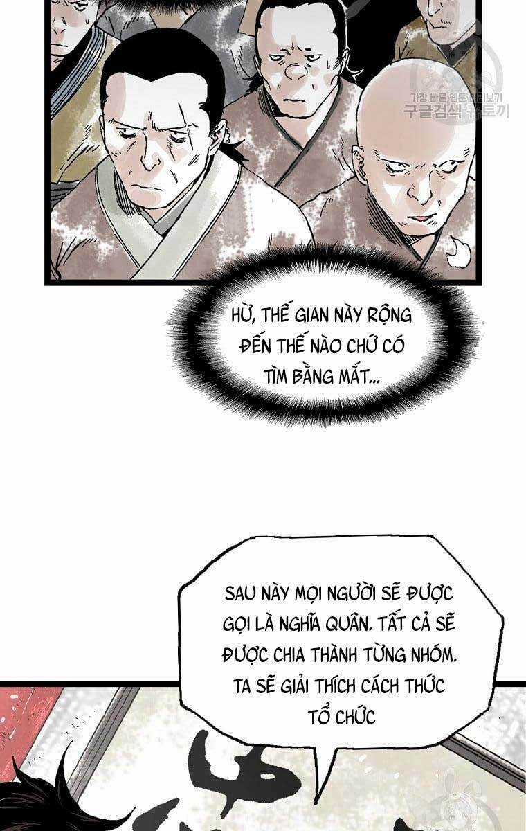 Ma Hiệp Côn Lôn Chapter 28 trang 51