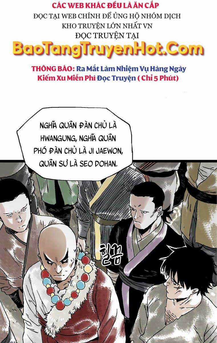 Ma Hiệp Côn Lôn Chapter 28 trang 53